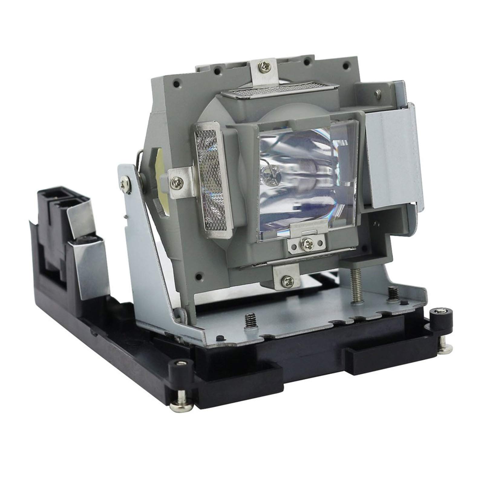 Visdia PRM25 Replacement Projector Lamp with Housing for Promethean PRM25 Projector