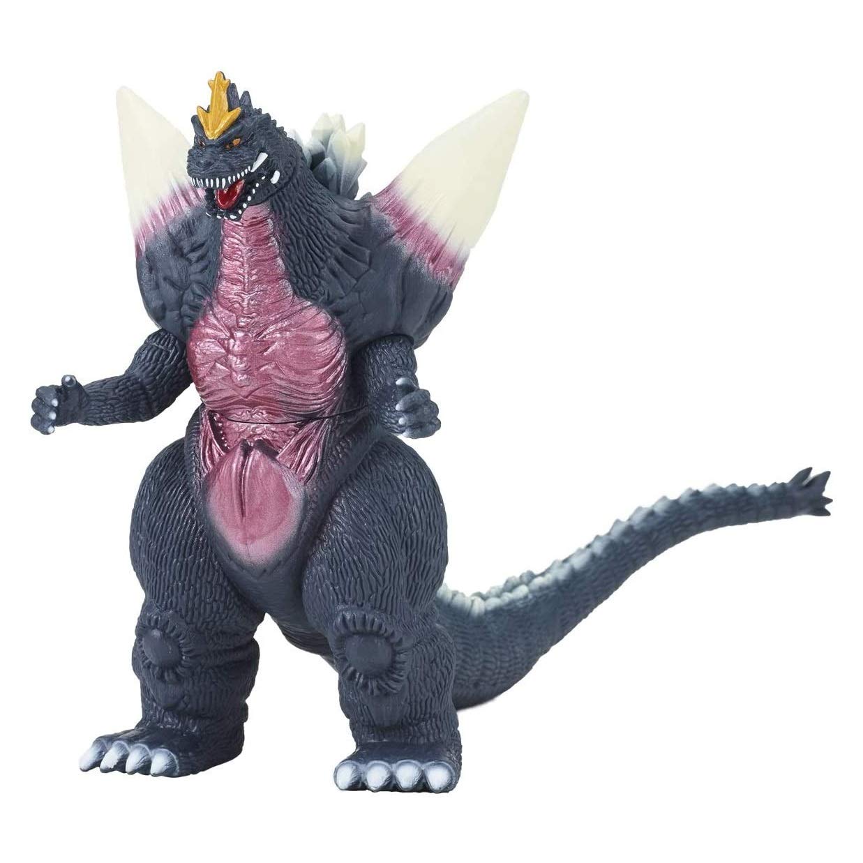 Snow Eagle Godzilla Vs Space Godzilla Movie Monster Series Figure 5.9 Inch Desktop Decoration Best G
