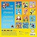 Super Mario 2018 Wall Calendar