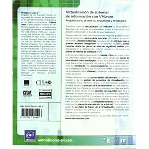 Virtualizacion de sistemas de informaticos