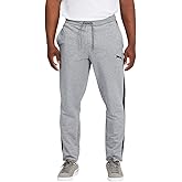 PUMA Men's Stretchlite Training Active Sweat Pant, Mesh Panels