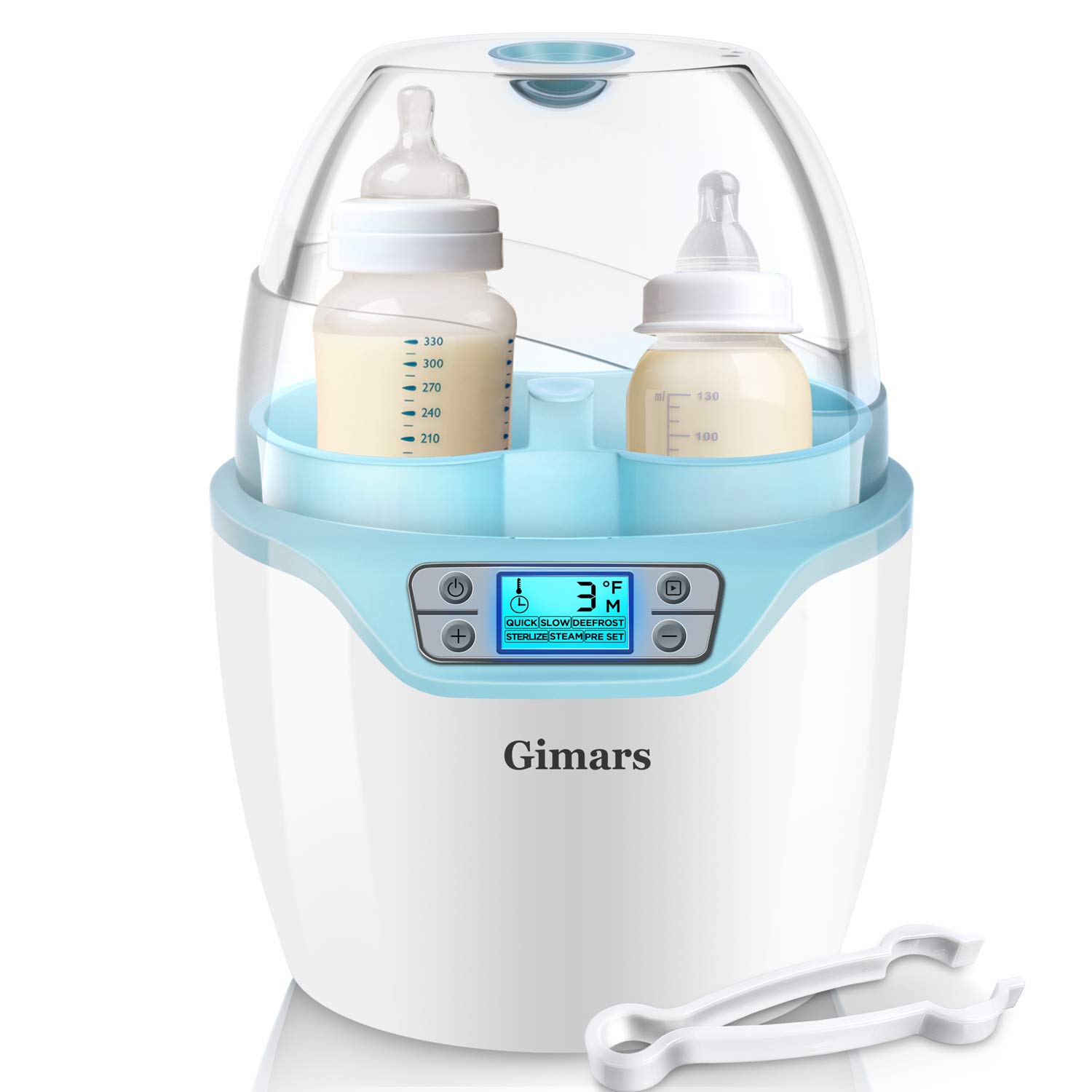 amazon baby bottle sterilizer