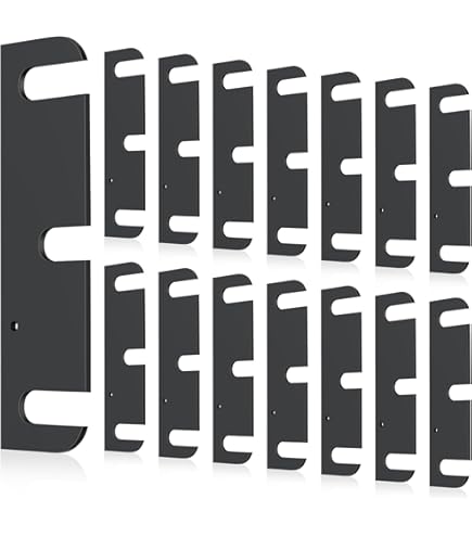 Amazon.com: EZ-Shim 72 Pack, Quick Align Hinge Shims for 3.5