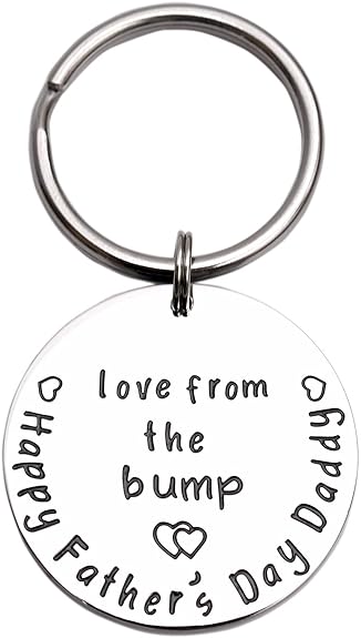 daddy presents from bump