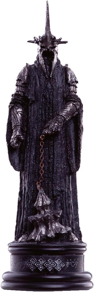 Lord of the Rings Chess Collection NÂș 26 WITCH KING