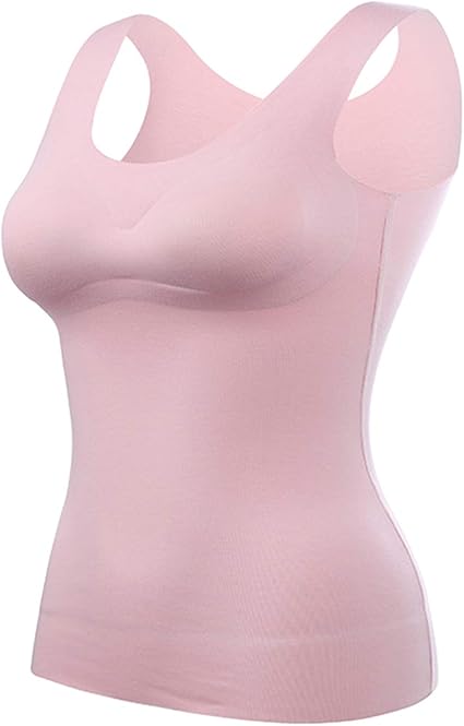Ladies thermal vests amazon Clearance