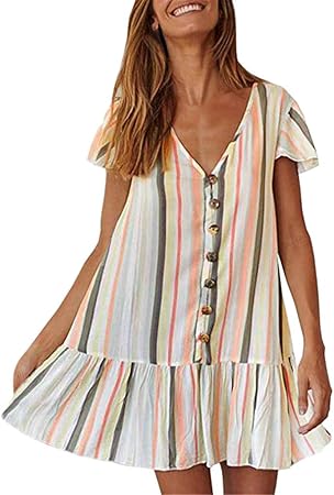 ladies summer shift dresses