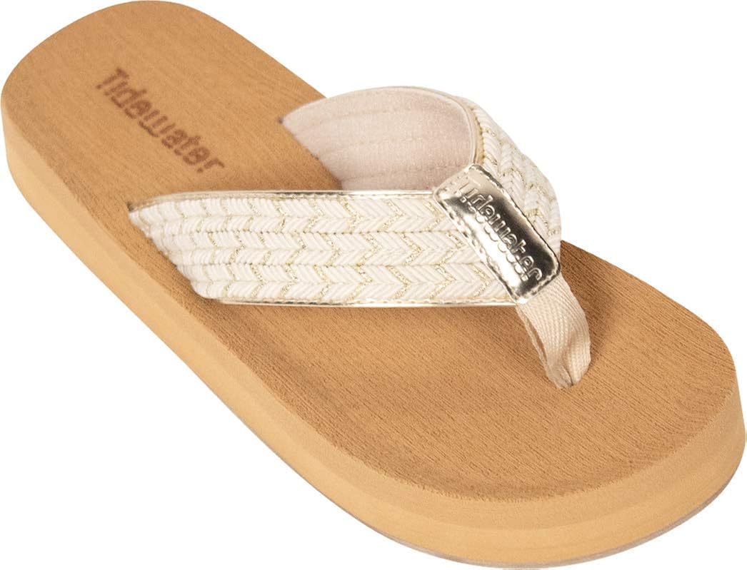 tidewater palmetto flip flops