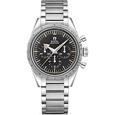 Omega Speedmaster '57 Chronograph The 1957 Trilogy Mens Watch - 311.10.39.30.01.001