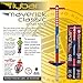 Flybar Foam Maverick Pogo Stick for Kids Ages 5+, Weights 40 to 80 Pounds by The Original Pogo Stick Company