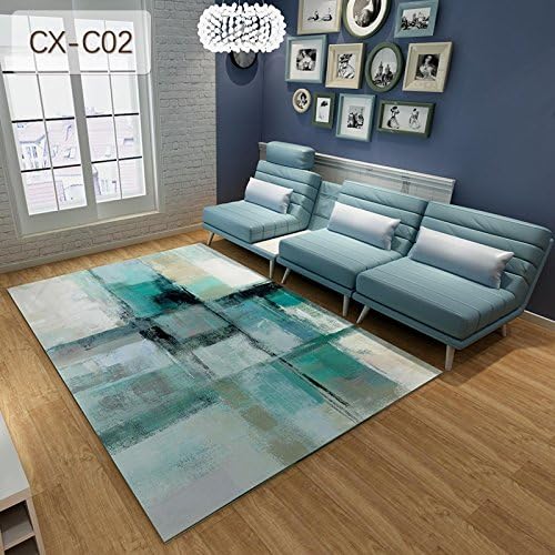 Sundian Europe and America style study, living room, tea table, European Mediterranean Home carpet, bedroom full shop,* 2.5 2.0,xc - co2