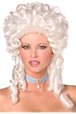 Smiffy's Women's Baroque Wig