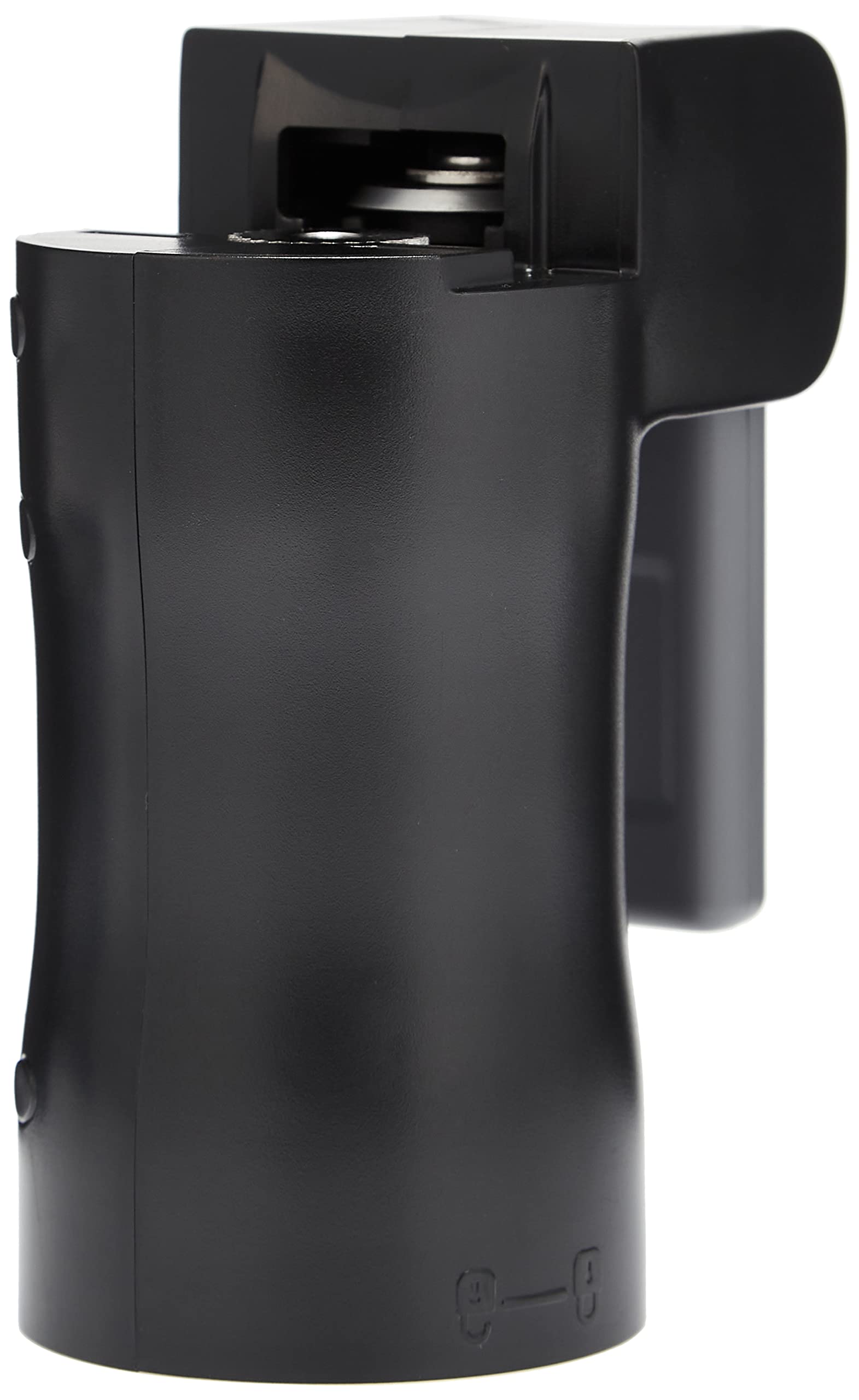 BLACK+DECKER BCKM101CNFF-XJ Can Opener Accessory for the Kitchen Wand Immersion Blender Cordless