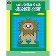 Challenging Graph Art: Teacher Created Resources Staff, Erling ...