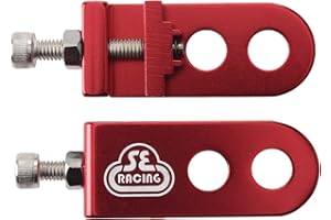 SE Bikes Chain Tensioner - RED