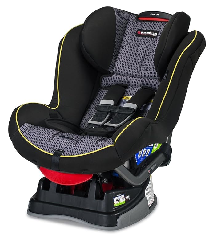 essentials britax