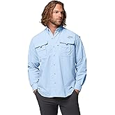 Columbia Men's PFG Bahama II Long Sleeve Shirt