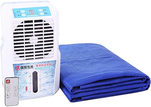 electric cooling mat