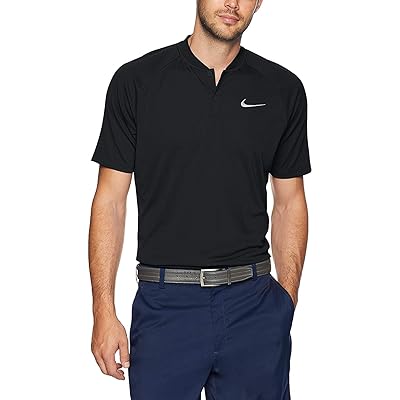 nike momentum polo