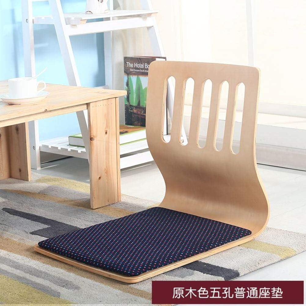 Amazon Com H U Folding Floor Chair Japanese Padded Legless Floor