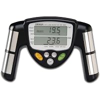 Cartouche Hp 305 Noir Moniteur De Perte De Graisse OMRON HBF-306C - Avec Notice, Tté Fonctionne, Occasion Fat Loss Monitor