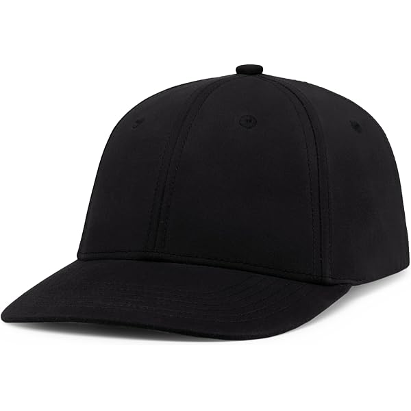 Vintage Year Heavy Washed Waxed Baseball Cap - Adjustable Low Profile Dad Hat - View #8