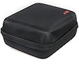 Hard Travel Case for Samsung Gear VR W/Controller - Latest Edition by Hermitshell