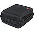 Hard Travel Case for Samsung Gear VR W/Controller - Latest Edition by Hermitshell