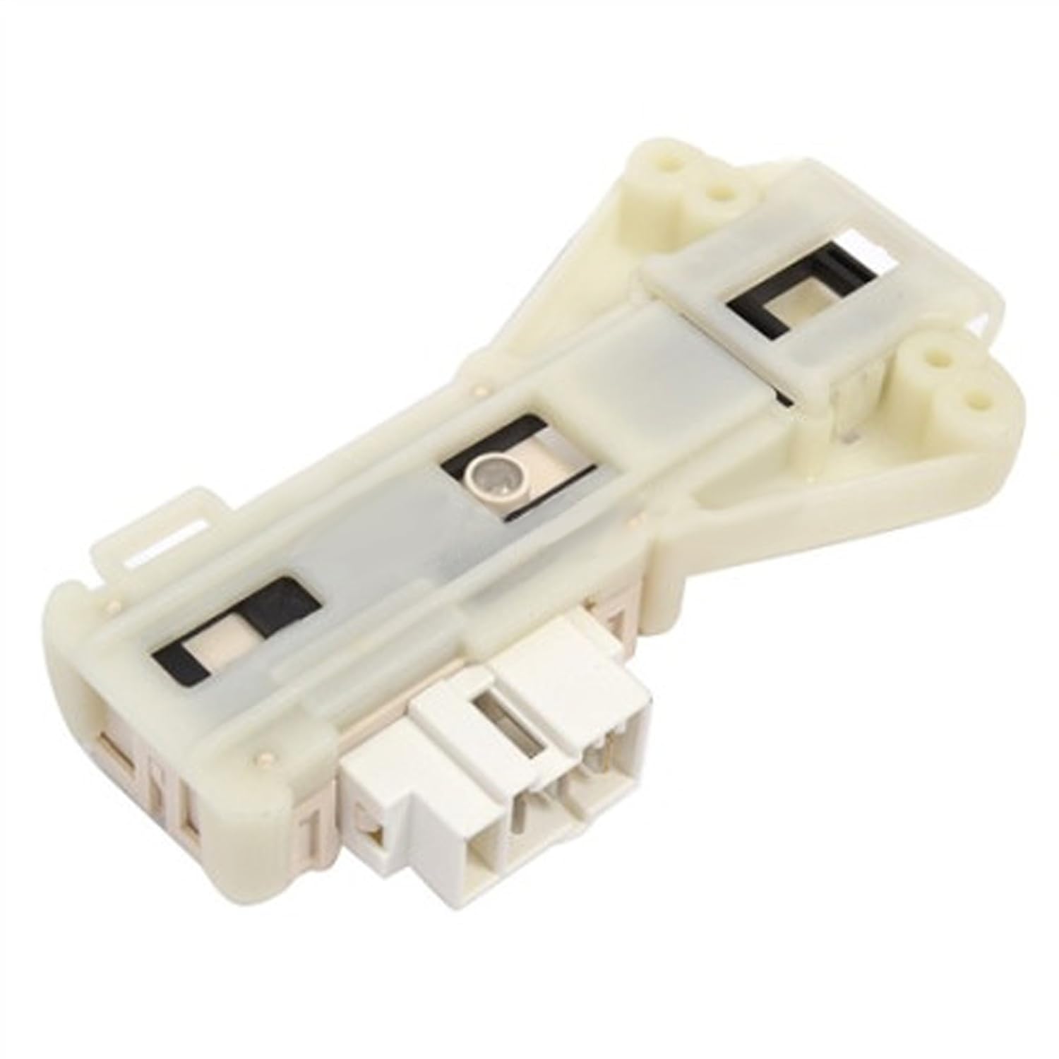 SPARES2GO Door Lock Interlock Switch for Statesman Washing Machines