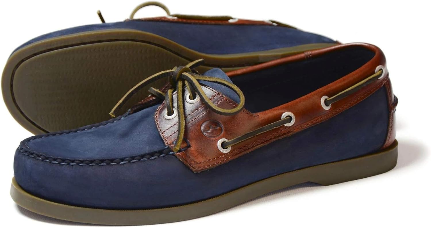 orca bay ladies deck shoes