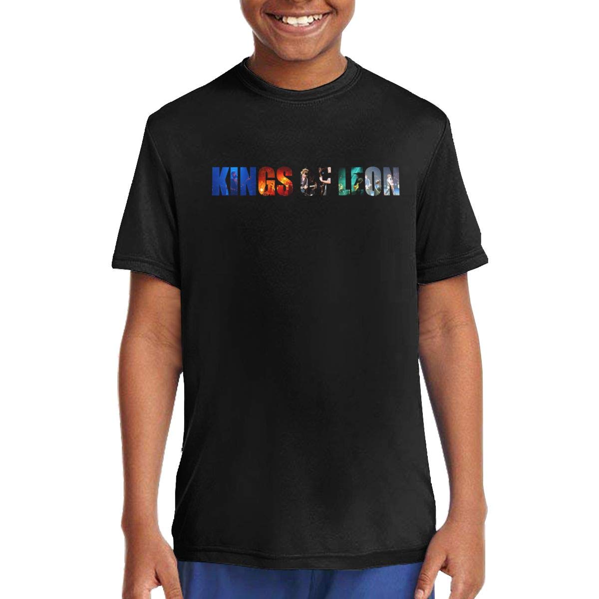 Boys Kings Of Leon T Shirts Zelite