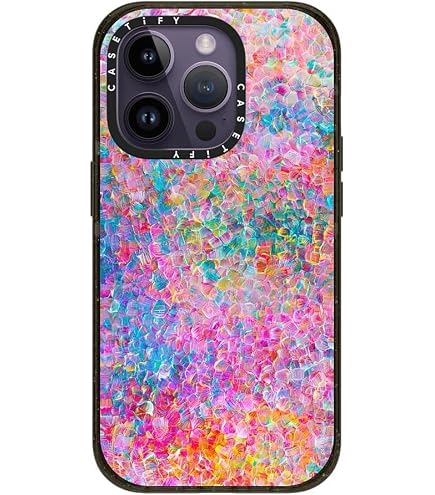 Amazon.com: CASETiFY Ultra Impact iPhone 14 Pro Case [5X Military