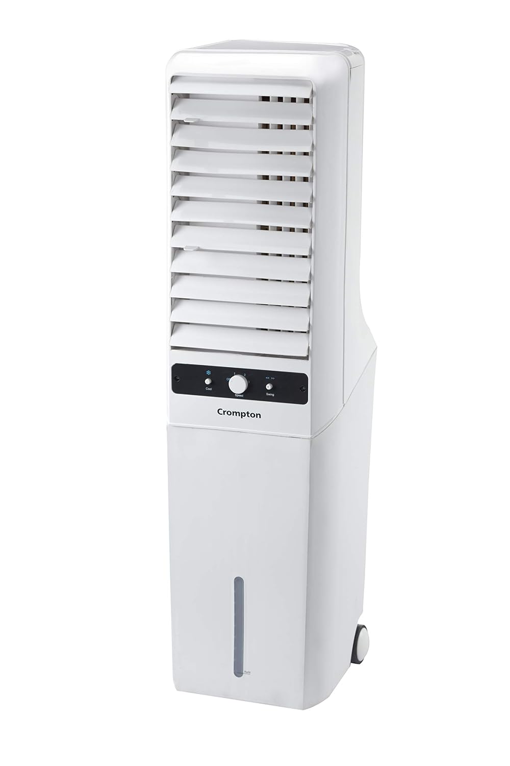 Crompton Mystique Turbo 50-Litre Tower 