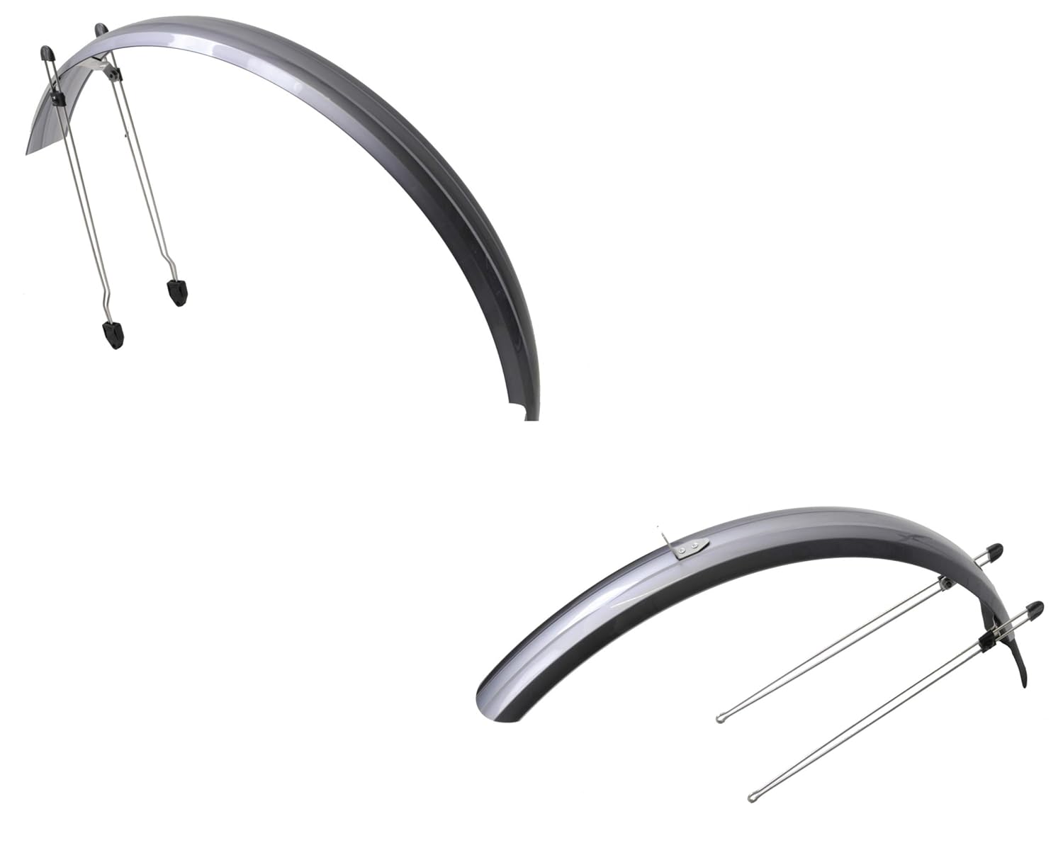 raleigh mudguards