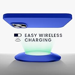 kwmobile Case Compatible with iPhone 15 Pro Case