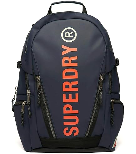 superdry mountain tarp backpack Womens Rucksack, Classic Hiking-Inspired Design Black/Black Size One Size Color:White/Gold Moderne Blechfassaden | SCHRAG|Fassaden addons auto Adjustable shoulder straps with