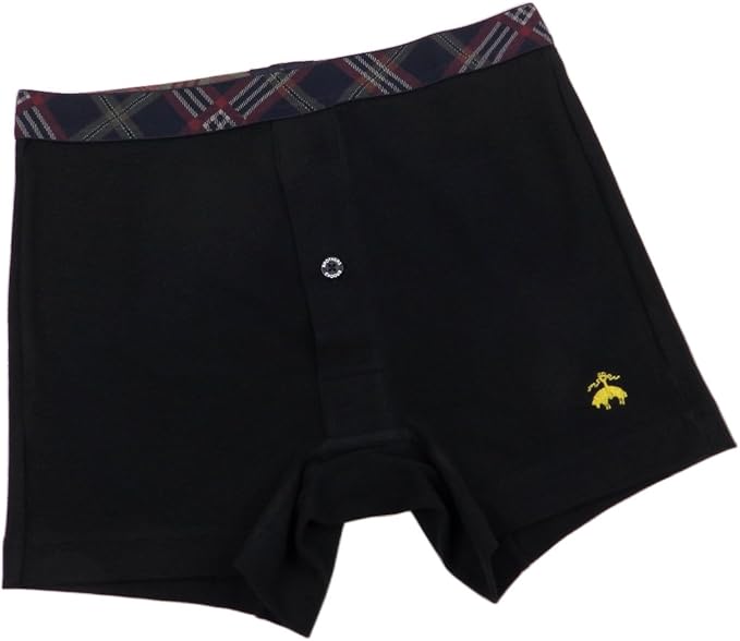 Amazon Co Jp Brooks Brothers Brooks Brothers Boxer Briefs Bro011 M 01 Clothing Accessories