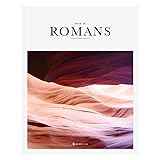 Book of Romans - Alabaster Bible