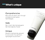 Minimalist Niacinamide 5% Body Moisturizer 180 g Lotion for Men Women view 3