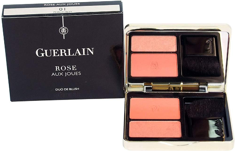 blush on recommended