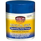 African Pride Magical Gro Herbal, 5.3 Oz