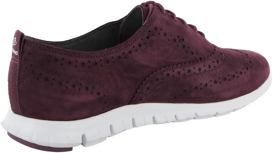 cole haan cambridge wingtip oxford