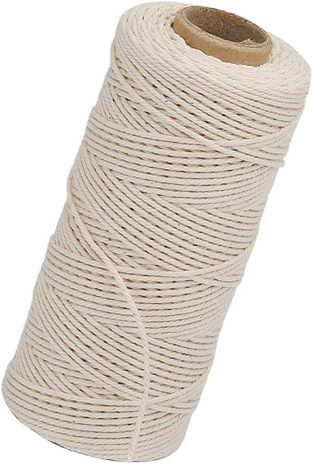 QmSki Beige String
