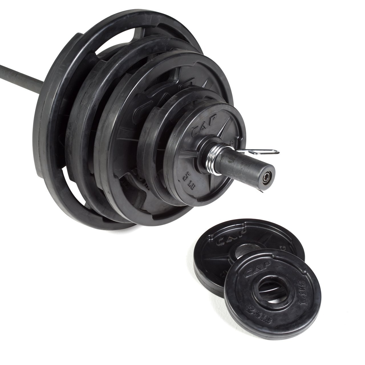 Best Olympic Weight Set Review June 2018