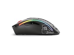 Glorious Model D- (Minus) Wireless Gaming Mouse