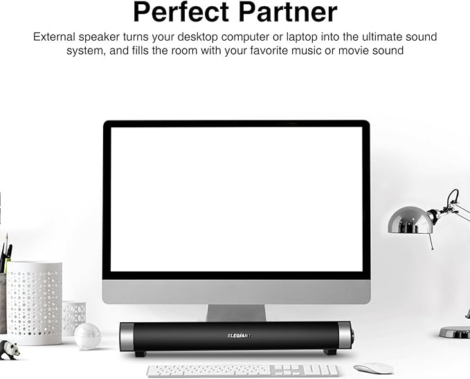 soundbar elegiant sr100