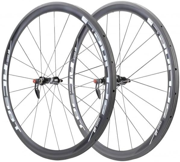 dt swiss rc38 spline carbon clincher