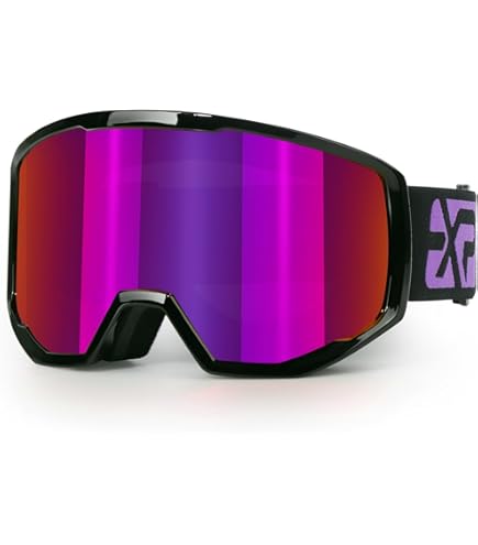 スキー・スノーボードアクセサリー Smith Squad S Crimson A-Maze-Zing Buy Squad S starting at CAD 93.00 | Smith Optics