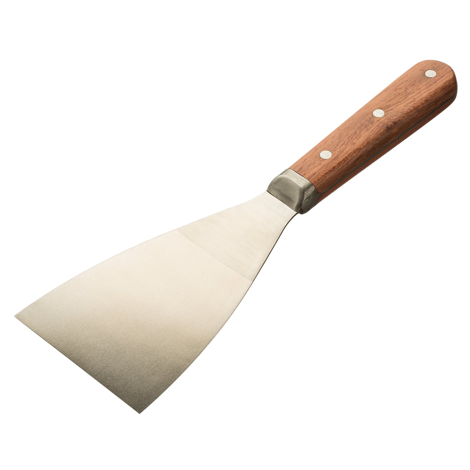 Coral 51802 Elite Scale Tang Filling Knife with a Flexible Stainless Steel Putty Blade 3 inch — image 1