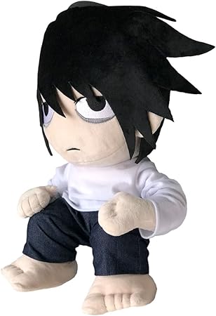 peluche death note